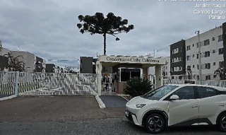 Imóvel 2567341 ['8787703061902'] - ['RUA MARIA JOAQUINA VAZ,N. 721 APTO. 205 BL 09 VG 115, JARDIM ITAQUI - CEP: 83604-581, CAMPO LARGO - PARANA'] ['Jardim Itaqui'] - ['Campo Largo']/['PR'] - 1