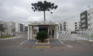 Imóvel 2574941 ['8787703620065'] - ['RUA MARIA JOAQUINA VAZ,N. 721 APTO. 202 PAV 02 BL 38 VG 913, JARDIM ITAQUI - CEP: 83604-581, CAMPO LARGO - PARANA'] ['Jardim Itaqui'] - ['Campo Largo']/['PR'] - 1