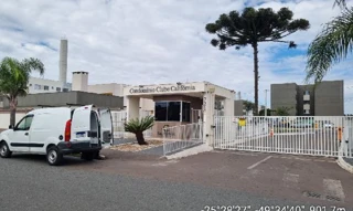 Imóvel 2848441 ['8787705477251'] - ['RUA MARIA JOAQUINA VAZ,N. 721 APTO. 104 BL 08, VAGA N 213, JARDIM ITAQUI - CEP: 83604-581, CAMPO LARGO - PARANA'] ['Jardim Itaqui'] - ['Campo Largo']/['PR'] - 1