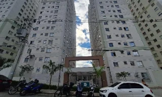 Imóvel 2823241 ['8787713842591'] - ['RUA RESEDA,N. 109 APTO. 147 PV 14 TORRE 02, POUSADA DOS BANDEIRANTES - CEP: 06351-035, CARAPICUIBA - SAO PAULO'] ['Chacara Santa Lucia'] - ['Carapicuíba']/['SP'] - 1