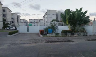 Imóvel 2981441 ['8787702154397'] - ['AVENIDA CENTRAL,N. 184 APTO. 403 BL 34 TIPO 01 4º PAVIMENTO, ARATURI - CEP: 61655-490, CAUCAIA - CEARA'] ['Araturi (Jurema)'] - ['Caucaia']/['CE'] - 1