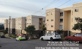 Imóvel 2939841 ['8787720556809'] - ['RUA GEMIRO PESSUTO,N. 104 APTO. 321 BL F VG 11, NOSSA SENHORA DAS GRACAS - CEP: 95095-000, CAXIAS DO SUL - RIO GRANDE DO SUL'] ['Nossa Sra. das Graças'] - ['Caxias do Sul']/['RS'] - 1
