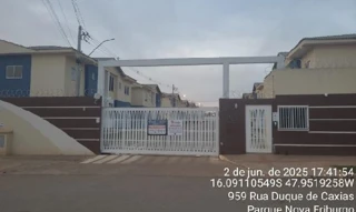 Imóvel 2419941 ['8787712862424'] - ['QUADRA 01,N. SN APTO. 102 LT16 BL04 RUA RUY BARBOSA, LOT RECREIO MOSSORO - CEP: 72885-460, CIDADE OCIDENTAL - GOIAS'] ['Parque Nova Friburgo A'] - ['Cidade Ocidental']/['GO'] - 1