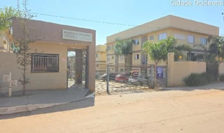 Imóvel 2533641 ['8444433921936'] - ['RUA DUQUE DE CAXIAS,N. SN APTO. 303 BLOCO 03 LOTE 20 QUADRA 05, MANSOES RECREIO MOSSORO - CEP: 72885-440, CIDADE OCIDENTAL - GOIAS'] [''] - ['Cidade Ocidental']/['GO'] - 1