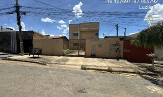 Imóvel 2672441 ['8444419301900'] - ['QUADRA 26,N. S/N APTO. 201 LT 20 RUA ARACAJU, PARQUE ARAGUARI - CEP: 72885-292, CIDADE OCIDENTAL - GOIAS'] ['Parque Araguari'] - ['Cidade Ocidental']/['GO'] - 1