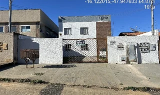 Imóvel 3049241 ['8787702978136'] - ['QUADRA 61,N. SN APTO. 202 LT 05 RUA 28, PQ NAPOLES GB B - CEP: 72883-168, CIDADE OCIDENTAL - GOIAS'] ['Parque Napolis'] - ['Cidade Ocidental']/['GO'] - 1