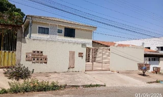 Imóvel 3093541 ['8444422468461'] - ['QUADRA 31,N. SN APTO. 102 LT 03 RUA 33, OCIDENTAL PARQUE - CEP: 72883-084, CIDADE OCIDENTAL - GOIAS'] ['Ocidental Park'] - ['Cidade Ocidental']/['GO'] - 1