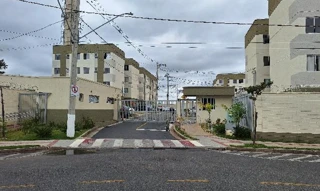Imóvel 2345141 ['8787713225410'] - ['RUA DIMAS PERRIN,N. 175 APTO. 204 BL 05, ESTRELA DALVA - CEP: 32180-524, CONTAGEM - MINAS GERAIS'] ['Arvoredo II'] - ['Contagem']/['MG'] - 1