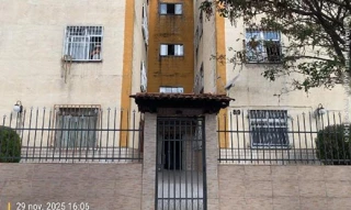 Imóvel 2721041 ['8444415683824'] - ['RUA RIO VERDE CLARO,N. 89 APTO. 201 BL C, PARQUE RIACHO DAS PEDRAS 2A SECAO - CEP: 32280-220, CONTAGEM - MINAS GERAIS'] ['Riacho das Pedras'] - ['Contagem']/['MG'] - 1