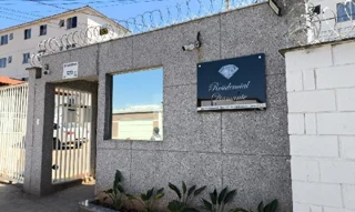 Imóvel 2650541 ['8787706858720'] - ['RUA JOAO GUIMARAES ROSA,N. 1151 APTO. 301 BL 01, SAO PEDRO - CEP: 32809-376, ESMERALDAS - MINAS GERAIS'] ['Floresta Encantada'] - ['Esmeraldas']/['MG'] - 1