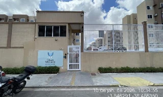 Imóvel 2695741 ['8787711432604'] - ['RUA CENTRAL,N. 100 APTO. 301 BL 02, PAUPINA - CEP: 60872-509, FORTALEZA - CEARA'] ['Cajazeiras'] - ['Fortaleza']/['CE'] - 1