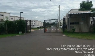 Imóvel 2279741 ['8787713002410'] - ['AVENIDA DA VITORIA,N. SN APTO. 301 BL 03 LT 01/03, FAZENDA SANTA RITA - CEP: 74355-311, GOIANIA - GOIAS'] [''] - ['Goiânia']/['GO'] - 1