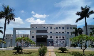 Imóvel 2395241 ['8787710423970'] - ['RUA CARLOS GOMES,N. SN APTO. 203 BL 02 GLEBA 01, FAZENDA SAO JOSE - CEP: 74400-000, GOIANIA - GOIAS'] [''] - ['Goiânia']/['GO'] - 1