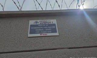 Imóvel 2921141 ['8787717916468'] - ['AVENIDA FREI GALVAO,N. SN APTO. 203 LT 01 QD 26 BL 09 2 PAV, RESIDENCIAL FREI GALVAO - CEP: 74684-832, GOIANIA - GOIAS'] ['Res. Vale dos Sonhos'] - ['Goiânia']/['GO'] - 1