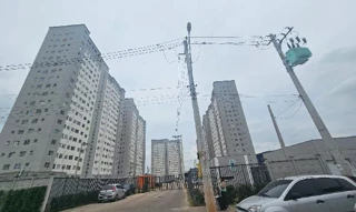 Imóvel 2646941 ['8787714027182'] - ['RUA TURVOLANDIA,N. 867 APTO. 1507 BL 02, VILA NOVA BONSUCESSO - CEP: 07176-180, GUARULHOS - SAO PAULO'] ['Vila Nova Bonsucesso'] - ['Guarulhos']/['SP'] - 1