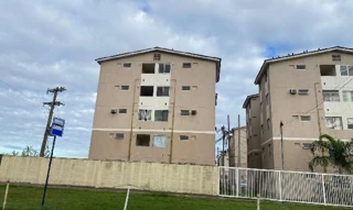 Imóvel 2395941 ['8444427082227'] - ['A FLAVIO VASCONCELOS,N. 0 APTO. 403 BLOCO 02, LOTE 1, QUADRA 08, VENDA DAS PEDRAS - CEP: 24000-000, ITABORAI - RIO DE JANEIRO'] ['Venda das Pedras'] - ['Itaboraí']/['RJ'] - 1