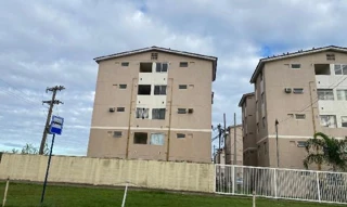 Imóvel 2395941 ['8444427082227'] - ['AVENIDA FLAVIO VASCONCELOS,N. SN APTO. 403 BL 02, LT 01, QD 08, LOT VIVER MELHOR IT, VENDA DAS PEDRAS - CEP: 24802-245, ITABORAI - RIO DE JANEIRO'] [''] - ['Itaboraí']/['RJ'] - 1