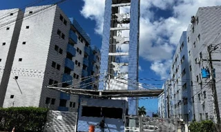 Imóvel 2536941 ['1555522361344'] - ['RUA CORONEL JOCA VELHO,N. 500 APTO. 106 BL D, ALTO DO MATEUS - CEP: 58090-220, JOAO PESSOA - PARAIBA'] ['Alto do Mateus'] - ['João Pessoa']/['PB'] - 1