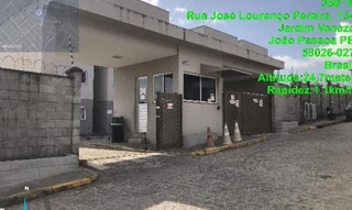 Imóvel 2656141 ['8787712679360'] - ['RUA ANTONIO ALEIXO DE AZEVEDO,N. 35 APTO. 203 1 ANDAR, BL 5, LT 120, QD 58, JARDIM VENEZA - CEP: 58084-012, JOAO PESSOA - PARAIBA'] ['Jardim Veneza'] - ['João Pessoa']/['PB'] - 1