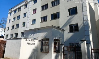 Imóvel 2970741 ['8555523659213'] - ['RUA PROFESSOR MAURICIO MACEDO,N. 100 APTO. 503 BL E VG 99, SANTA ISABEL - CEP: 36087-750, JUIZ DE FORA - MINAS GERAIS'] ['Nova Era'] - ['Juiz De Fora']/['MG'] - 1