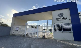 Imóvel 2590841 ['8787707357636'] - ['AVENIDA MENINO MARCELO,N. 2091 APTO. 702 BL D, CIDADE UNIVERSITARIA - CEP: 57073-470, MACEIO - ALAGOAS'] ['Serraria'] - ['Maceió']/['AL'] - 1