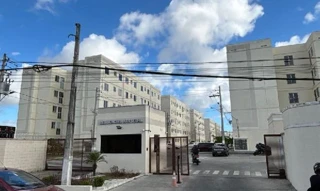 Imóvel 2624641 ['8787714864076'] - ['RUA DOS NAMBUS,N. 62 APTO. 501 BL 12, TABULEIRO DO MARTINS - CEP: 57081-098, MACEIO - ALAGOAS'] ['Tabuleiro do Martins'] - ['Maceió']/['AL'] - 1