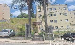 Imóvel 2636241 ['8444407846701'] - ['RUA MESSIAS ANTONIO ROSA,N. 101 APTO. 33 SUB BLOCO D3 BL D, JARDIM CRUZEIRO II - CEP: 18120-126, MAIRINQUE - SAO PAULO'] ['Jardim Cruzeiro Gleba B'] - ['Mairinque']/['SP'] - 1