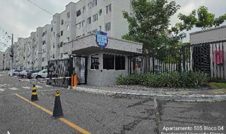 Imóvel 2827541 ['8787710729425'] - ['AVENIDA DAS TORRES,N. 8120 APTO. 505 BL 04, LAGO AZUL - CEP: 69018-156, MANAUS - AMAZONAS'] ['Lago Azul'] - ['Manaus']/['AM'] - 1