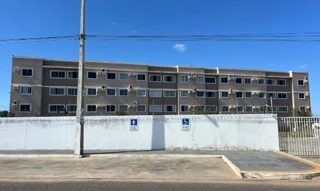 Imóvel 2603941 ['8555512645143'] - ['RUA JOAO BARBOSA DE LIRA,N. 380 APTO. 106 BL E, ALTO DO SUMARE - CEP: 59000-000, MOSSORO - RIO GRANDE DO NORTE'] ['Alto do Sumaré'] - ['Mossoró']/['RN'] - 1