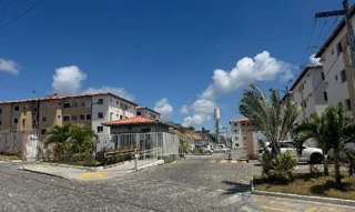 Imóvel 2682141 ['8787705802675'] - ['RUA F,N. 800 APTO. 004 BL 01 POESIA, LT K, QD K, VG 04, TAICOCA DE FORA - CEP: 49152-066, NOSSA SENHORA DO SOCORRO - SERGIPE'] ['Taiçoca de Fora'] - ['Nossa Senhora Do Socorro']/['SE'] - 1