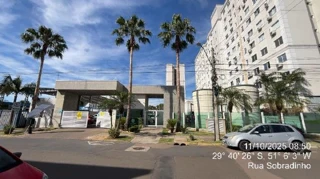 Imóvel 2603841 ['8787704936210'] - ['RUA SOBRADINHO,N. 269 APTO. 809 TORRE 02 BOX 71, SAO JORGE - CEP: 93534-540, NOVO HAMBURGO - RIO GRANDE DO SUL'] ['São Jorge'] - ['Novo Hamburgo']/['RS'] - 1