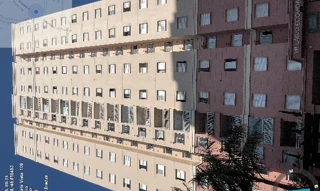 Imóvel 2567741 ['8555537861478'] - ['ESTRADA DA BELA VISTA,N. 03 APTO. 22 TR 2 VG 236, SANTA MARIA - CEP: 06150-360, OSASCO - SAO PAULO'] ['Santa Maria'] - ['Osasco']/['SP'] - 1