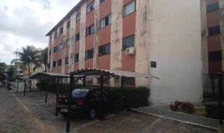 Imóvel 2317241 ['8444414373449'] - ['AVENIDA MARIA LACERDA MONTENEGRO,N. 350 APTO. 306 BL 07 LADO B, NOVA PARNAMIRIM - CEP: 59152-900, PARNAMIRIM - RIO GRANDE DO NORTE'] ['Parque dos Eucaliptos'] - ['Parnamirim']/['RN'] - 1