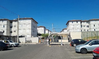 Imóvel 2533241 ['8555538580502'] - ['RUA ZULMIRA FERREIRA DO VALE,N. 1222 APTO. 24 BL 01, VAGA 08, NOVO HORIZONTE - CEP: 13402-298, PIRACICABA - SAO PAULO'] ['Jardim Nova Suíça'] - ['Piracicaba']/['SP'] - 1