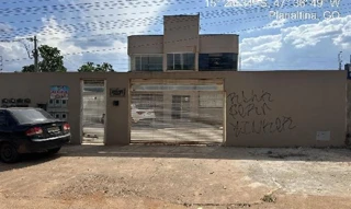 Imóvel 2695941 ['8444412981301'] - ['QD 12 LT 19 MR 10,N. SN APTO. 203 RUA 07, SETOR NORTE - CEP: 73751-251, PLANALTINA - GOIAS'] ['St. Norte'] - ['Planaltina']/['GO'] - 1