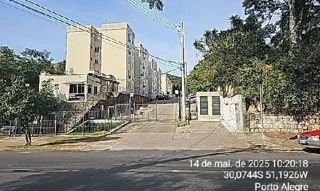 Imóvel 2345341 ['8555535293030'] - ['RUA INTENDENTE ALFREDO AZEVEDO,N. 843 APTO. 331 BL H, GLORIA - CEP: 91710-010, PORTO ALEGRE - RIO GRANDE DO SUL'] ['Glória'] - ['Porto Alegre']/['RS'] - 1