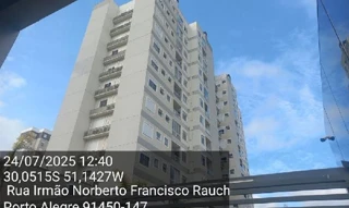 Imóvel 2456841 ['1787701642608'] - ['RUA IRMAO NORBERTO FRANCISCO RAUCH,N. 575 APTO. 1105 TORRE 01 LT 04 QD D VG Nº 176 E 177, JARDIM CARVALHO - CEP: 91450-147, PORTO ALEGRE - RIO GRANDE DO SUL'] ['Jardim Carvalho'] - ['Porto Alegre']/['RS'] - 1