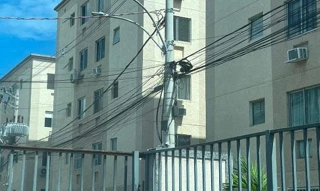 Imóvel 2337541 ['8555537552955'] - ['ESTRADA DO CAMPINHO,N. 885 APTO. 206 BL 10, CAMPO GRANDE - CEP: 23070-221, RIO DE JANEIRO - RIO DE JANEIRO'] ['Campo Grande'] - ['Rio De Janeiro']/['RJ'] - 1