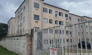 Imóvel 2359741 ['8555537545215'] - ['RUA DOS CAQUIZEIROS,N. 48 APTO. 408 BL 02, LT 25, QD C, PAL 13020, COSMOS - CEP: 23056-070, RIO DE JANEIRO - RIO DE JANEIRO'] ['Cosmos'] - ['Rio De Janeiro']/['RJ'] - 1