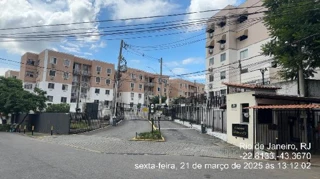 Imóvel 2371741 ['8555536530079'] - ['RUA BRAZ CUBAS,N. 435 APTO. 403 BL 01, PAVUNA - CEP: 21520-050, RIO DE JANEIRO - RIO DE JANEIRO'] ['Pavuna'] - ['Rio De Janeiro']/['RJ'] - 1