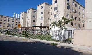 Imóvel 2462041 ['8787718622280'] - ['RUA LOLITA RODRIGUES (ANTIGA RUA PROJETADA 2),N. 285 APTO. 407 BL 05, GUARATIBA - CEP: 23036-061, RIO DE JANEIRO - RIO DE JANEIRO'] ['Campo Grande'] - ['Rio De Janeiro']/['RJ'] - 1