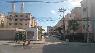 Imóvel 2509141 ['8787709087202'] - ['ESTRADA DE SANTA EUGENIA,N. 2400 APTO. 104 BL 12, SANTA CRUZ - CEP: 23520-560, RIO DE JANEIRO - RIO DE JANEIRO'] ['Santa Cruz'] - ['Rio De Janeiro']/['RJ'] - 1