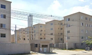 Imóvel 2593441 ['8787717978196'] - ['ESTRADA DE SANTA EUGENIA,N. 3000 APTO. 403 BL 05, SANTA CRUZ - CEP: 23520-560, RIO DE JANEIRO - RIO DE JANEIRO'] ['Santa Cruz'] - ['Rio De Janeiro']/['RJ'] - 1