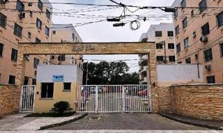 Imóvel 2604441 ['8787712192305'] - ['RUA JOAO CANDIDO CORREA,N. 56 APTO. 101 BL 02, BANGU - CEP: 21863-429, RIO DE JANEIRO - RIO DE JANEIRO'] ['Bangu'] - ['Rio De Janeiro']/['RJ'] - 1