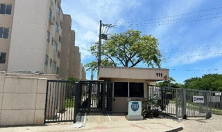 Imóvel 2614541 ['8787713861227'] - ['RUA APORUNA,N. 111 APTO. 310 BL 06, SANTA CRUZ - CEP: 23520-400, RIO DE JANEIRO - RIO DE JANEIRO'] ['Santa Cruz'] - ['Rio De Janeiro']/['RJ'] - 1