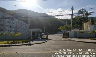 Imóvel 2651841 ['8787714164830'] - ['ESTRADA DOS BANDEIRANTES,N. 27508 APTO. 109 BL 02, VARGEM GRANDE - CEP: 22785-092, RIO DE JANEIRO - RIO DE JANEIRO'] ['Vargem Grande'] - ['Rio De Janeiro']/['RJ'] - 1