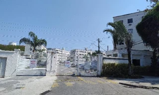 Imóvel 2656541 ['8555527412867'] - ['RUA JOSUE DE BARROS,N. 99 APTO. 506 BL 03, CAMPO GRANDE - CEP: 23092-190, RIO DE JANEIRO - RIO DE JANEIRO'] ['Campo Grande'] - ['Rio de Janeiro']/['RJ'] - 1