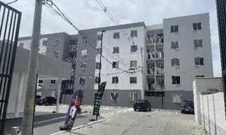 Imóvel 2665141 ['1787701770614'] - ['RUA WALDIR JOSE DE MELO,N. 71 APTO. 301 BLOCO 5, GUARATIBA - CEP: 23036-076, RIO DE JANEIRO - RIO DE JANEIRO'] ['Guaratiba'] - ['Rio de Janeiro']/['RJ'] - 1