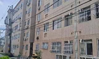 Imóvel 2669041 ['8787703039176'] - ['AVENIDA CHRISOSTOMO PIMENTEL DE OLIVEIRA,N. 1631 APTO. 301 BL 10, ANCHIETA - CEP: 21655-613, RIO DE JANEIRO - RIO DE JANEIRO'] ['Anchieta'] - ['Rio De Janeiro']/['RJ'] - 1