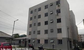 Imóvel 2682241 ['8787715614057'] - ['ESTRADA DO CAMPINHO,N. 5.300 APTO. 403 BL12, COSMOS - CEP: 23068-032, RIO DE JANEIRO - RIO DE JANEIRO'] ['Campo Grande'] - ['Rio de Janeiro']/['RJ'] - 1